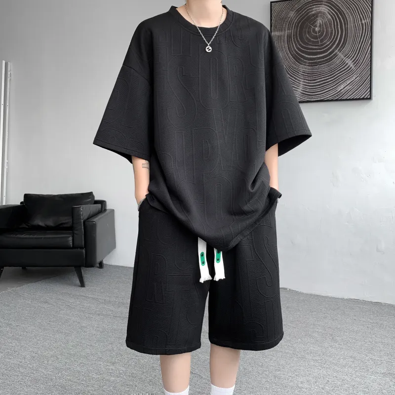 URBAN AUTHENTIC Casual Sportswear Unisex-9
