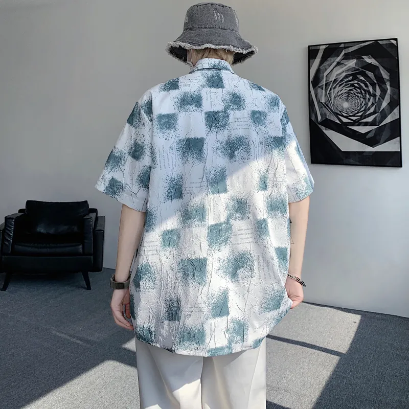 URBAN AUTHENTIC Shirts Unisex-15