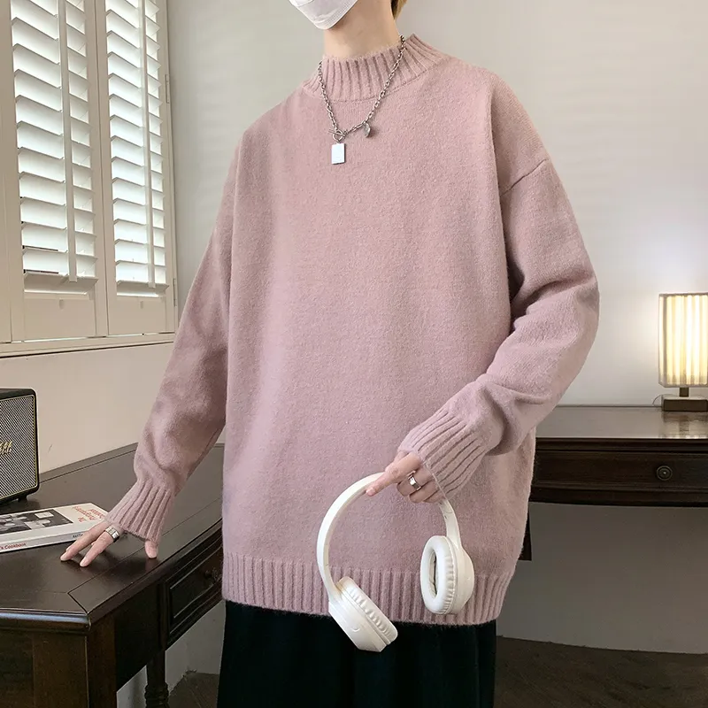 URBAN AUTHENTIC Knitwear Unisex-44