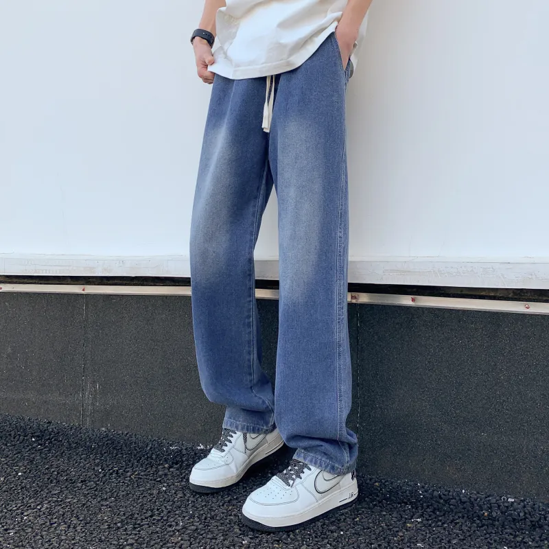 URBAN AUTHENTIC Jeans Unisex-6