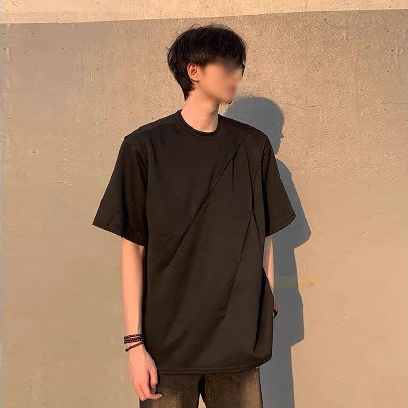 URBAN AUTHENTIC T Shirts Unisex-8
