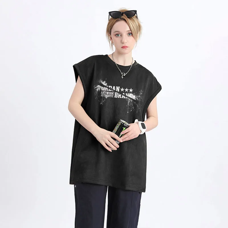 URBAN AUTHENTIC Tank Tops Unisex-6
