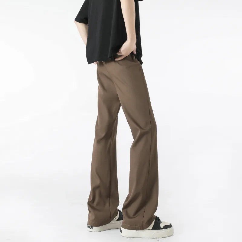 URBAN AUTHENTIC Suit Trouser Unisex-8
