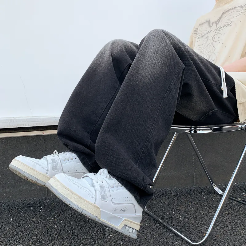 URBAN AUTHENTIC Jeans Unisex-13