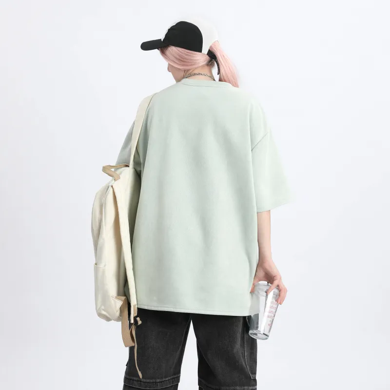 URBAN AUTHENTIC T Shirts Unisex-24