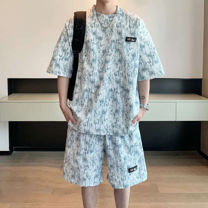 URBAN AUTHENTIC Casual Sportswear Unisex-11