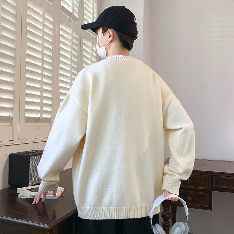 URBAN AUTHENTIC Knitwear Unisex-8