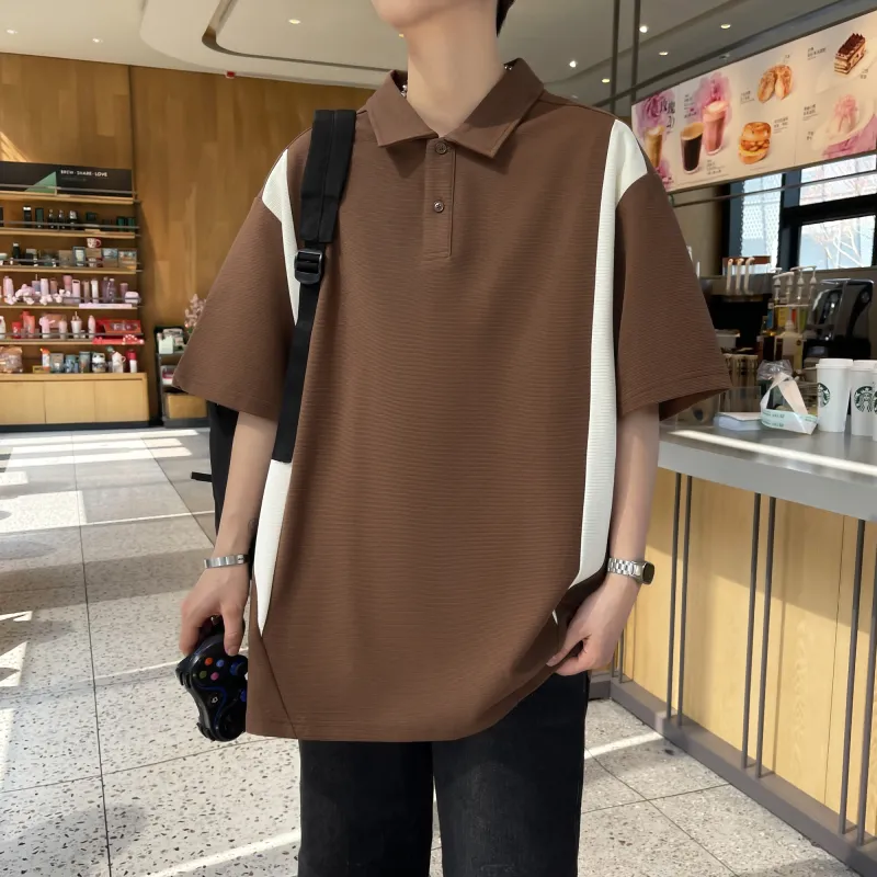 URBAN AUTHENTIC T Shirts Unisex-15