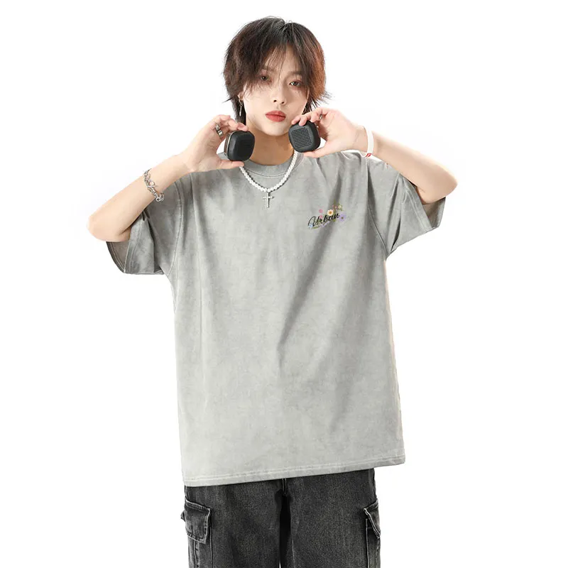 URBAN AUTHENTIC T Shirts Unisex-2