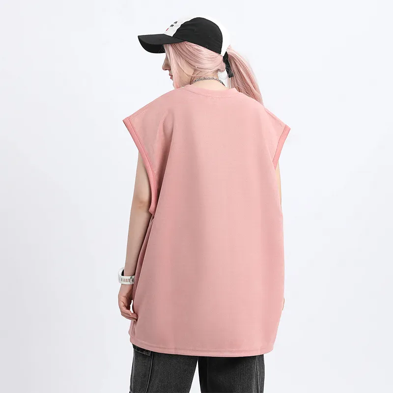 URBAN AUTHENTIC Tank Top Unisex-17