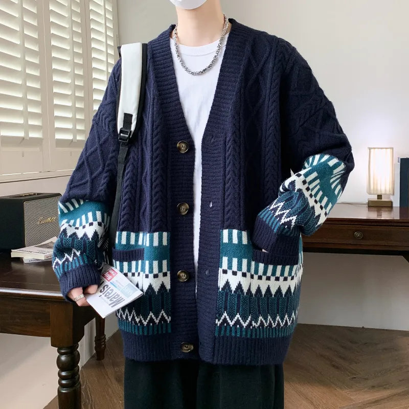URBAN AUTHENTIC Knitwear Unisex-17