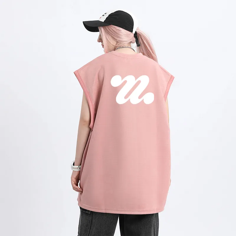 URBAN AUTHENTIC Tank Top Unisex-17