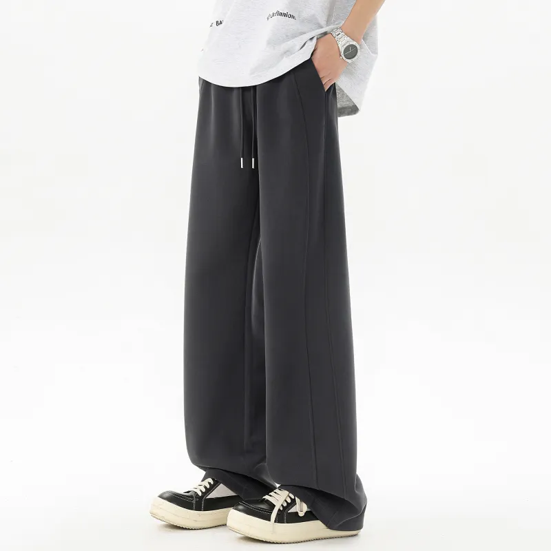 URBAN AUTHENTIC Casual Pants Unisex-21