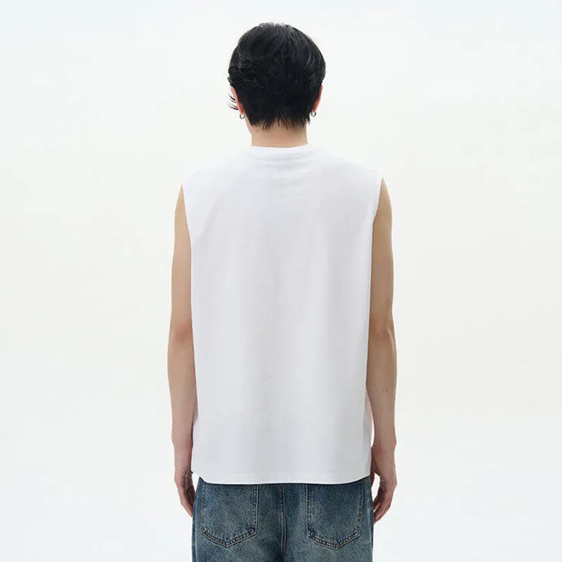 URBAN AUTHENTIC Tank Top Unisex-9
