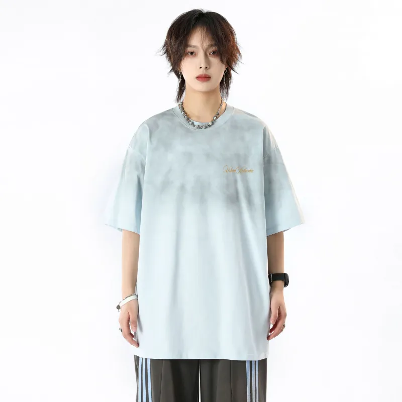 URBAN AUTHENTIC T Shirts Unisex-23