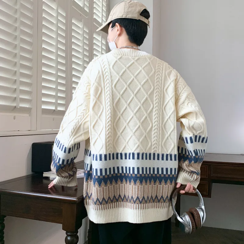 URBAN AUTHENTIC Knitwear Unisex-1