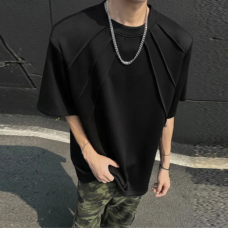 URBAN AUTHENTIC T Shirts Unisex-17