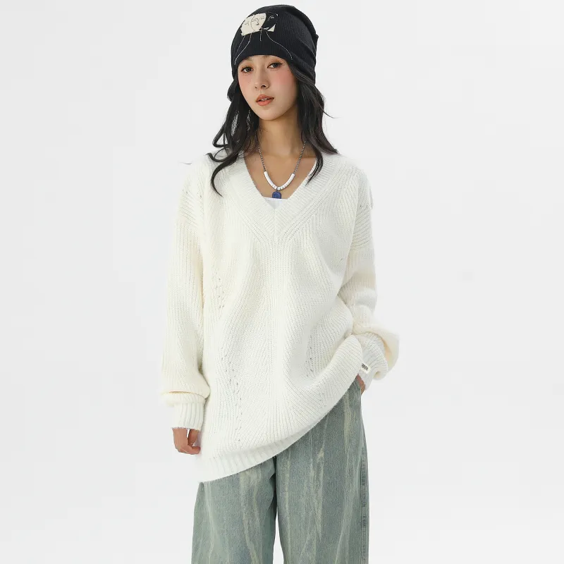 URBAN AUTHENTIC Sweaters Unisex-4