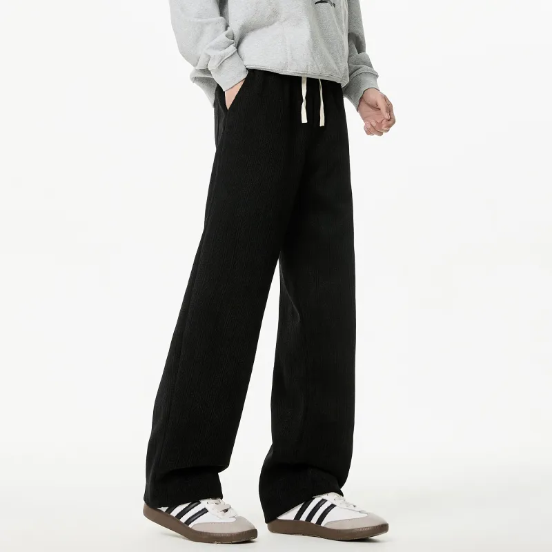 URBAN AUTHENTIC Casual Pants Unisex-11