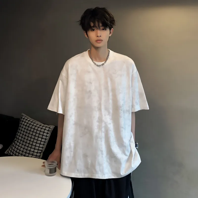 URBAN AUTHENTIC T Shirts Unisex-10