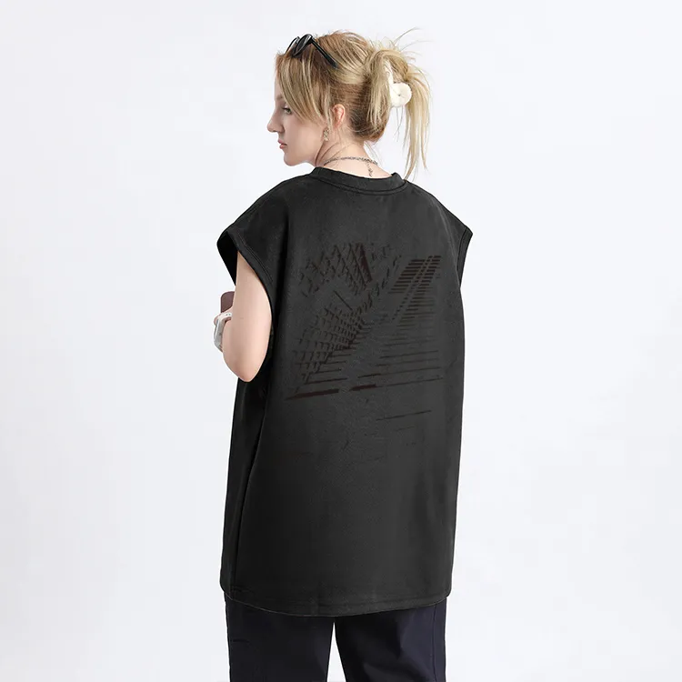 URBAN AUTHENTIC Tank Top Unisex-3