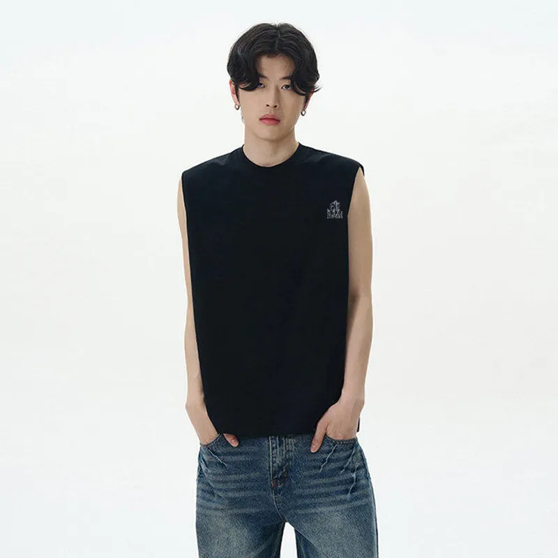 URBAN AUTHENTIC Tank Top Unisex-3