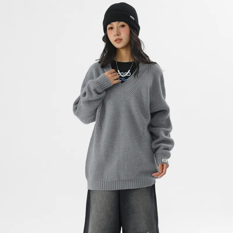 URBAN AUTHENTIC Sweaters Unisex-1