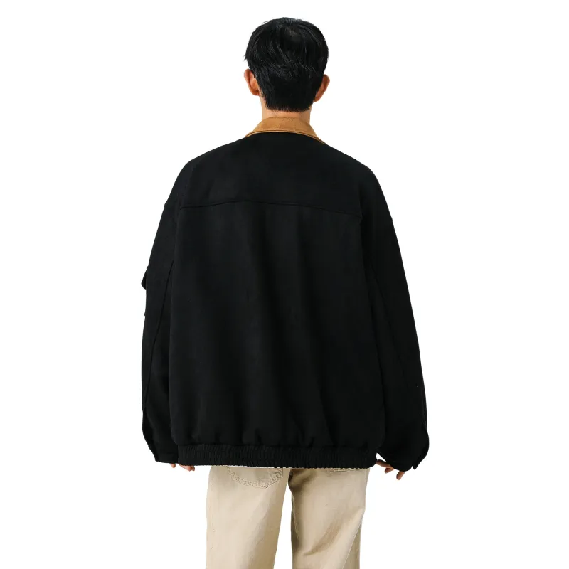 URBAN AUTHENTIC Jackets Coats Unisex-1