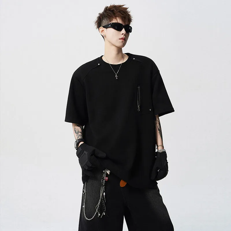 URBAN AUTHENTIC T Shirts Unisex-10
