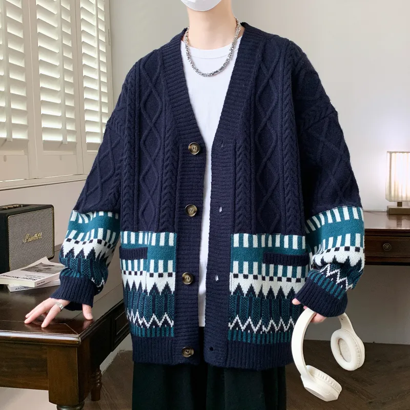 URBAN AUTHENTIC Knitwear Unisex-19