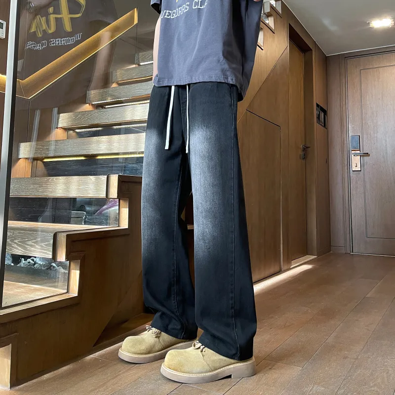 URBAN AUTHENTIC Jeans Unisex-16