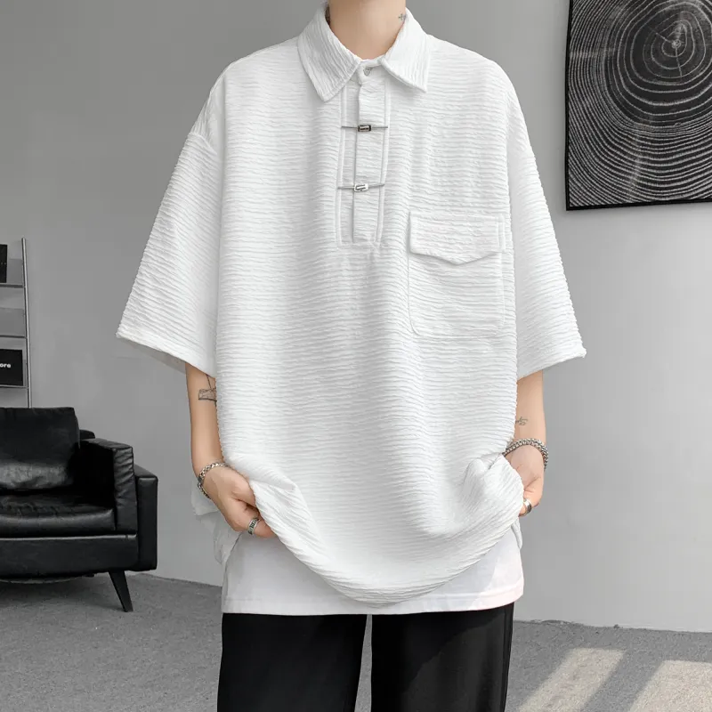 URBAN AUTHENTIC T Shirts Unisex-23
