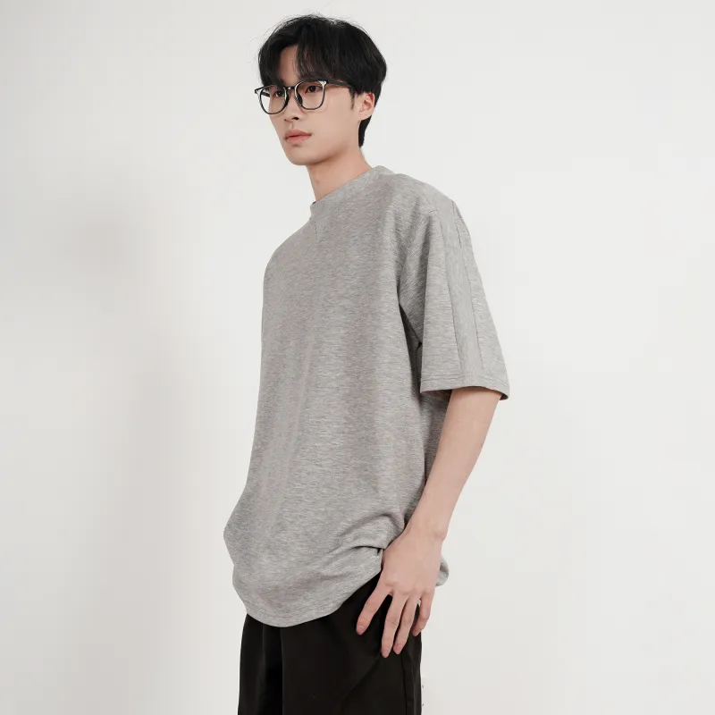URBAN AUTHENTIC T Shirts Unisex-9