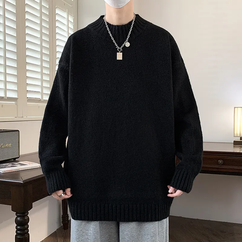 URBAN AUTHENTIC Knitwear Unisex-16