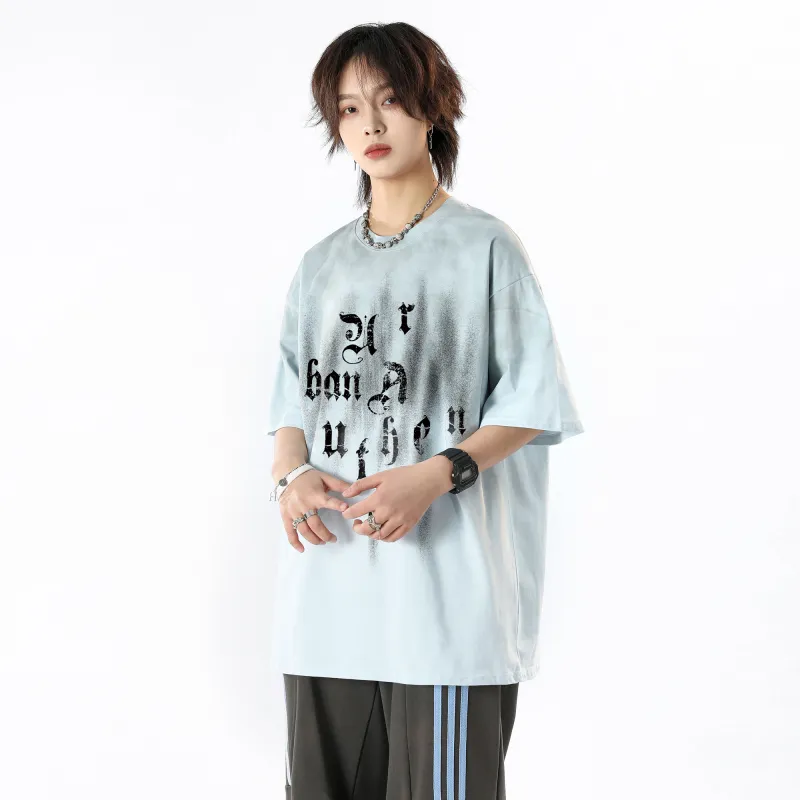 URBAN AUTHENTIC Casual Sportswear Unisex-34
