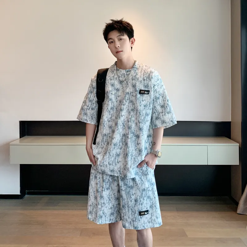 URBAN AUTHENTIC Casual Sportswear Unisex-12