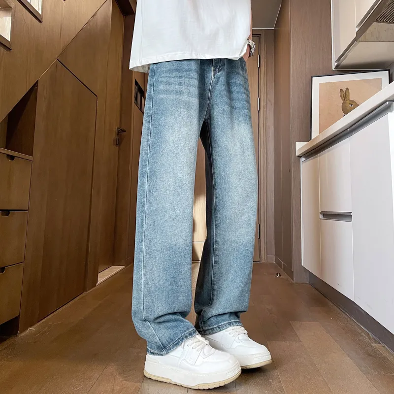 URBAN AUTHENTIC Jeans Unisex-11