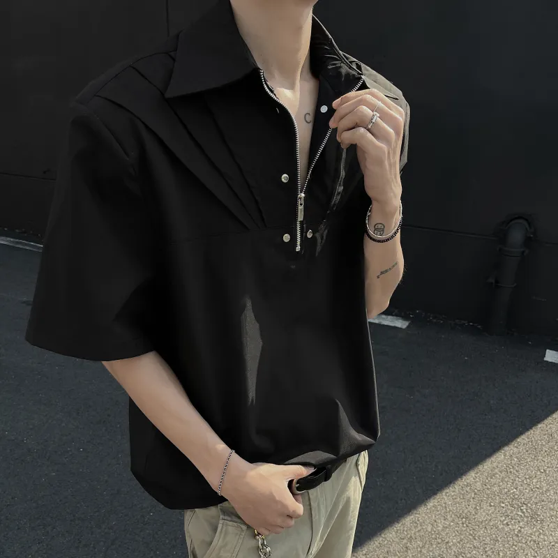 URBAN AUTHENTIC Shirts Unisex-9