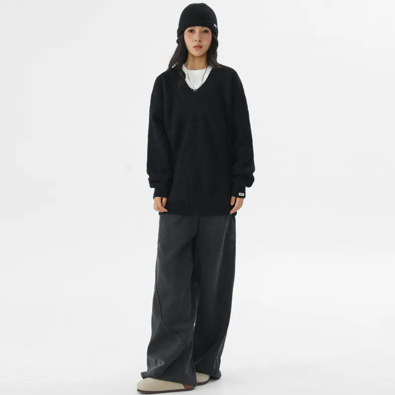 URBAN AUTHENTIC Sweaters Unisex-8