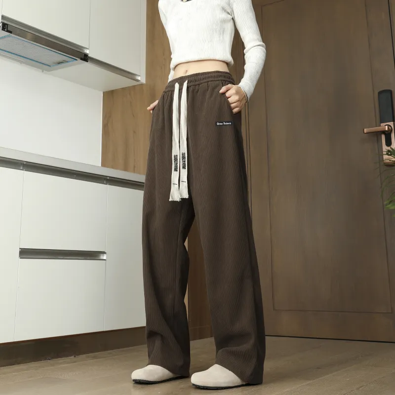 URBAN AUTHENTIC Casual Pants Unisex-30