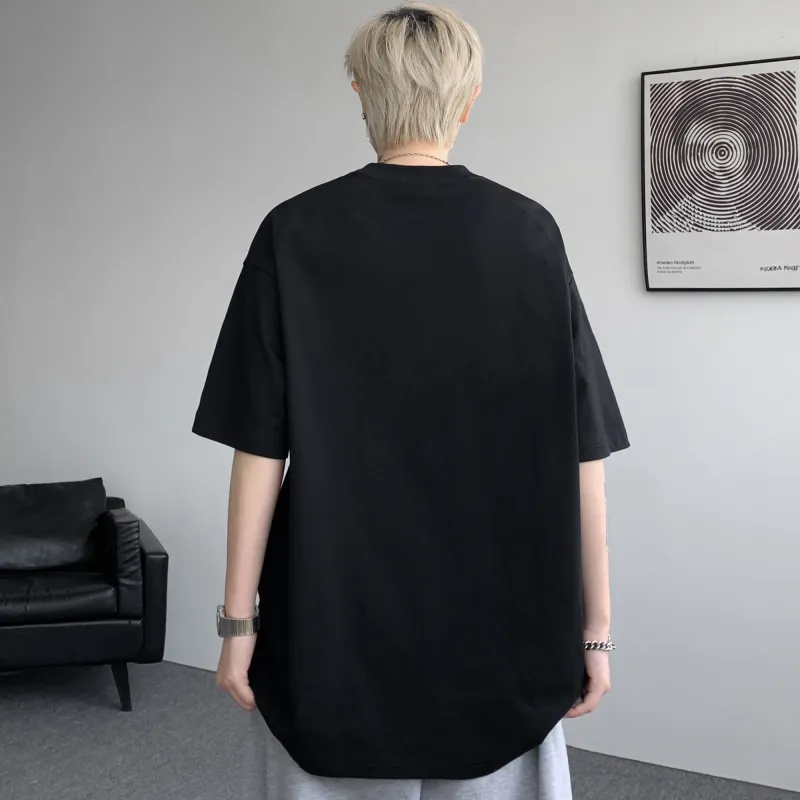 URBAN AUTHENTIC T Shirts Unisex-1
