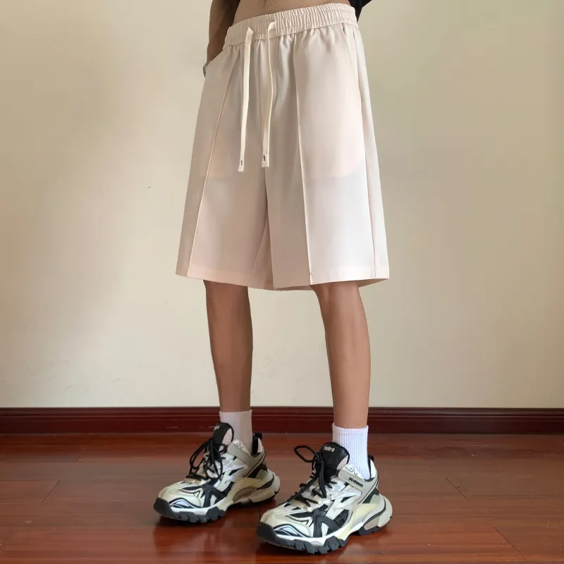 URBAN AUTHENTIC Casual Shorts Unisex-11