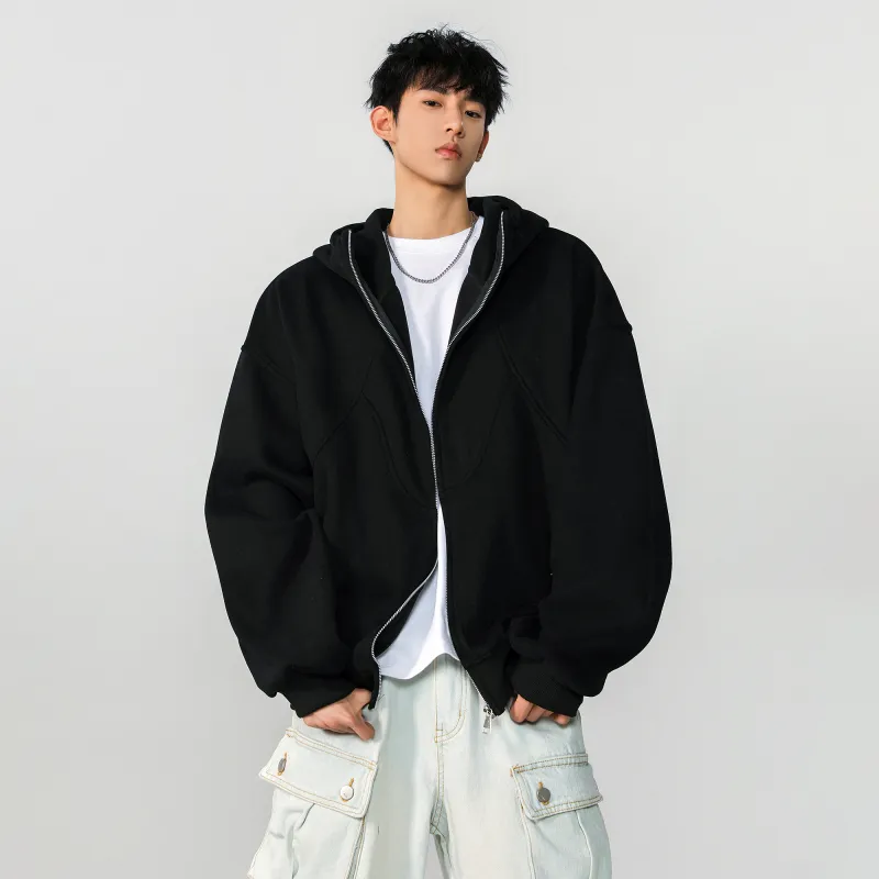 URBAN AUTHENTIC Sweatshirt Unisex-2