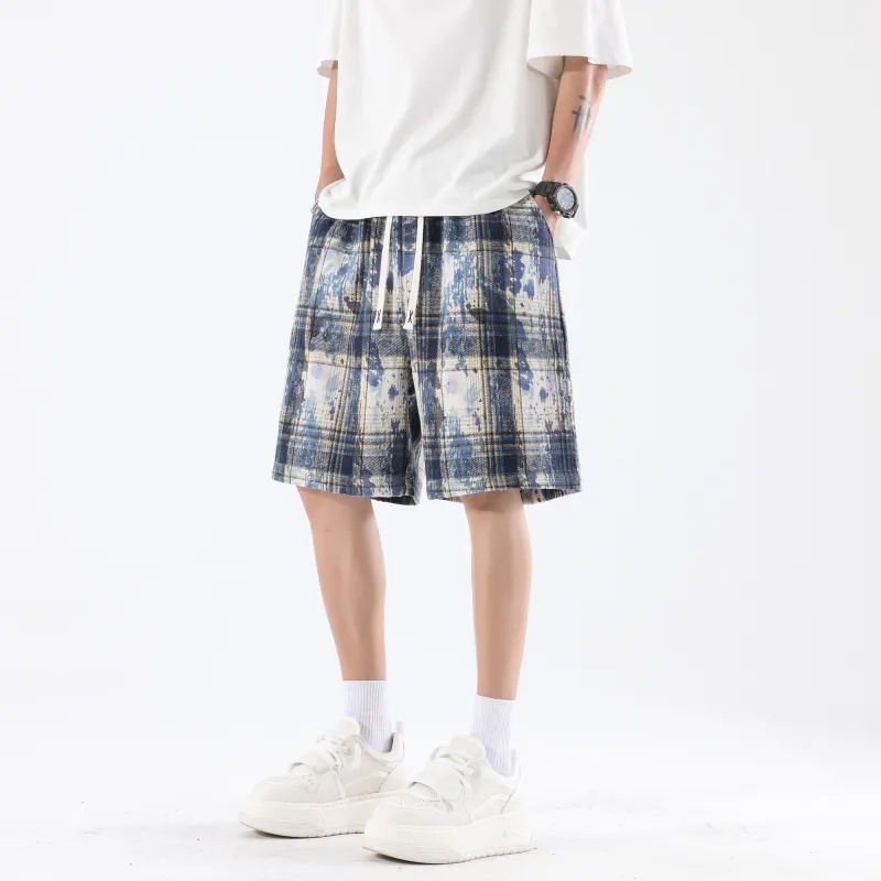 URBAN AUTHENTIC Casual Shorts Unisex-2