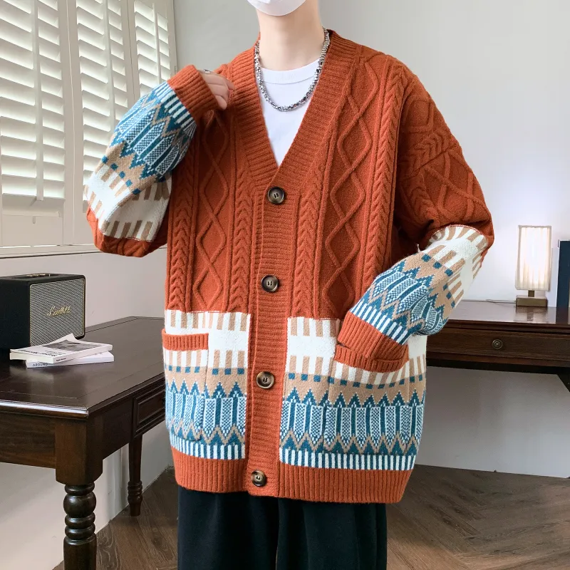 URBAN AUTHENTIC Knitwear Unisex-21
