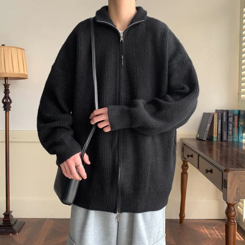 URBAN AUTHENTIC Knitwear Unisex-11