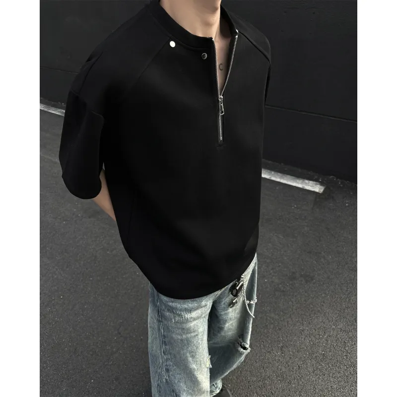 URBAN AUTHENTIC T Shirts Unisex-2