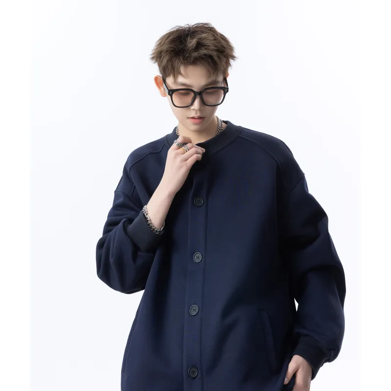 URBAN AUTHENTIC Sweatshirt Unisex-20