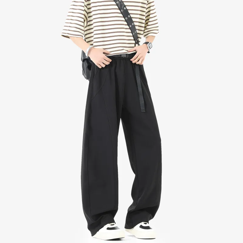 URBAN AUTHENTIC Casual Pants Unisex-10