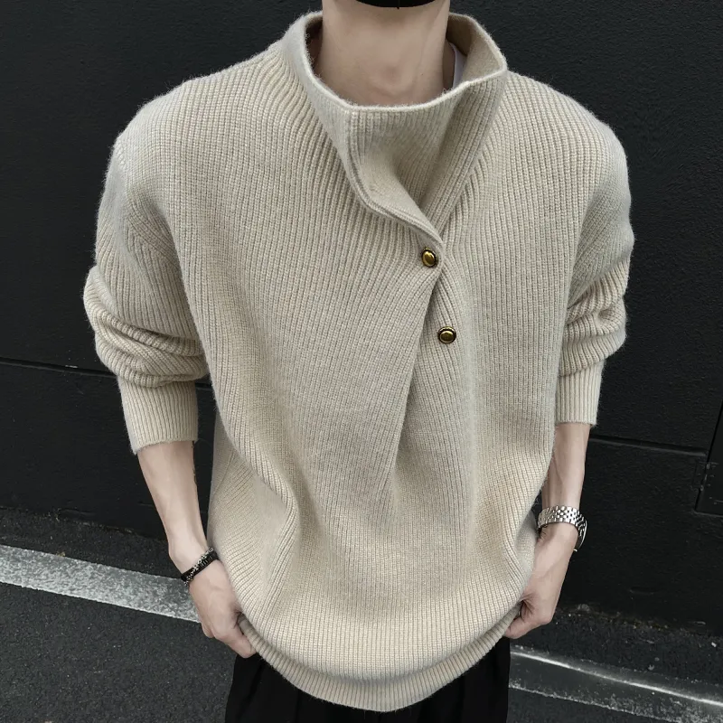 URBAN AUTHENTIC Knitwear Unisex-20